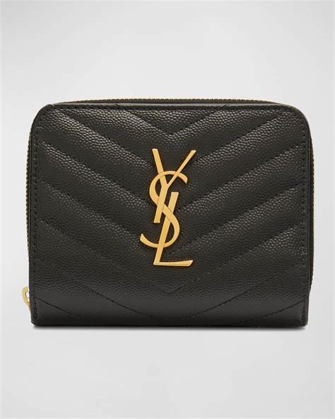 ysl boots neiman marcus|neiman marcus ysl wallet.